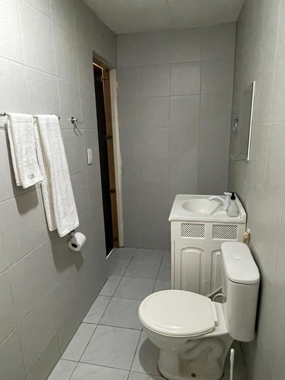 Casa De Temporada Mandacaru *