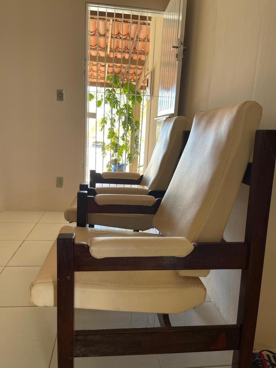 Casa De Temporada Mandacaru Holiday home Piranhas (Alagoas)